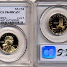 2004-S Sacagawea Golden Dollar PCGS PR69DCAM FREE SHIPPING