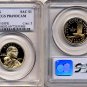 2004-S Sacagawea Golden Dollar PCGS PR69DCAM FREE SHIPPING