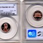 1996-S LINCOLN CENT PCGS CERTIFIED PROOF 69 RED DEEP CAMEO * FREE SHIPPING *