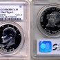 Semi Key Coin 1976-S Clad Type 1 PCGS PR68DCAM * Free Shipping *
