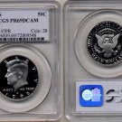 1995-S Kennedy Half Dollar PCGS PR69DCAM * Free Shipping *