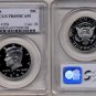 1995-S Kennedy Half Dollar PCGS PR69DCAM * Free Shipping *