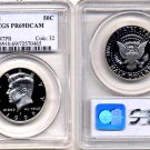 1999-S Kennedy Half Dollar PCGS PR69DCAM * Free Shipping *