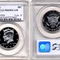 1999-S Kennedy Half Dollar PCGS PR69DCAM * Free Shipping *
