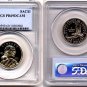 2001-S Sacagawea Dollar PR69DCAM PCGS SERIES KEY * Free Shipping *