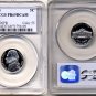 2001-S Jefferson Nickle PCGS PR69DCAM * FREE SHIPPING *