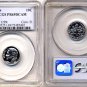 1973-S Proof Roosevelt Dime PCGS PR69DCAM * FREE SHIPPING *