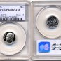 1976-S Proof Roosevelt Dime PCGS PR69DCAM * FREE SHIPPING *