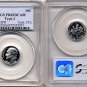 1979-S Type 2 Proof Roosevelt Dime PCGS PR69DCAM * FREE SHIPPING *