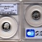 1981-S Type 1 Proof Roosevelt Dime PCGS PR69DCAM * FREE SHIPPING *