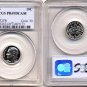 1982-S Proof Roosevelt Dime PCGS PR69DCAM * FREE SHIPPING *