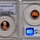 1978-S Lincoln Cent * PCGS PR69DCAM RED* FREE SHIPPING *