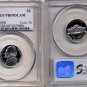 2002-S Jefferson Nickel Certified PCGS PR69DCAM * FREE SHIPPING *