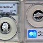 1998-S Jefferson Nickel Certified PCGS PR69DCAM * FREE SHIPPING *