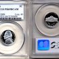 1995-S Jefferson Nickel Certified PCGS PR69DCAM * FREE SHIPPING *