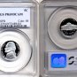 1994-S Jefferson Nickel Certified PCGS PR69DCAM * FREE SHIPPING *