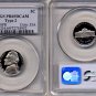 1981-S Type 2 Jefferson Nickel Certified PCGS PR69DCAM * FREE SHIPPING *
