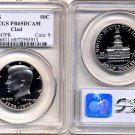 1976 S Bicentennial Kennedy Half Dollar PCGS PR69DCAM * FREE SHIPPING *