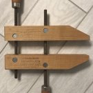 Jorgensen Size #1 -  6" Adjustable Woodworking Clamp Made in USA
