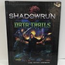 Shadowrun: Data Trails For use with Shadowrun, Fifth Edition.
