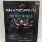 Shadowrun: Data Trails For use with Shadowrun, Fifth Edition.