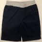 Surf Beach Design Boys 3-pc Summer Outfit Button Up Shorts Squid Octopus PS 6/7