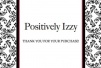 PositivelyIzzy