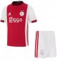 Nico TAGLIAFICO #31 Ajax Amsterdam Home Boys 2019-2020 Kids Soccer Jersey Kit