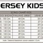 Axel WITSEL #28 Borussia Dortmund Home Boys 2019-2020 Kids Soccer Jersey Kit
