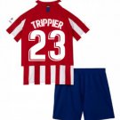 Kieran TRIPPIER #23 Atletico Madrid Home Boys 2019-2020 Kids Soccer Jersey