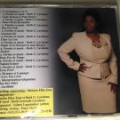 Ruth Getrude J.  Lavalasse
