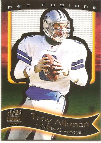 TROY AIKMAN