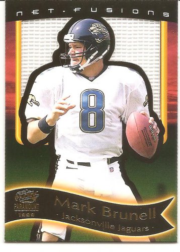 MARK BRUNELL