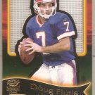 DOUG FLUTIE