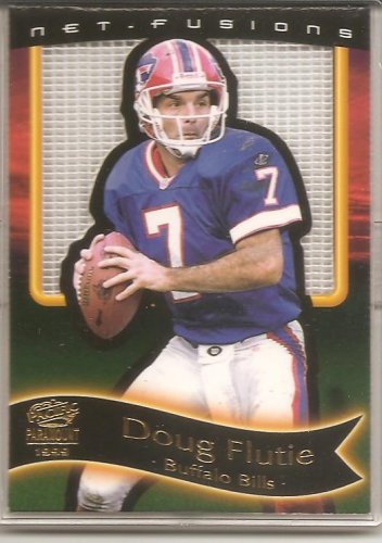 DOUG FLUTIE