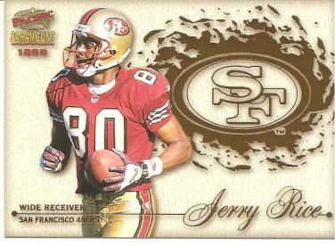 JERRY RICE