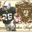 NAPOLEON KAUFMAN