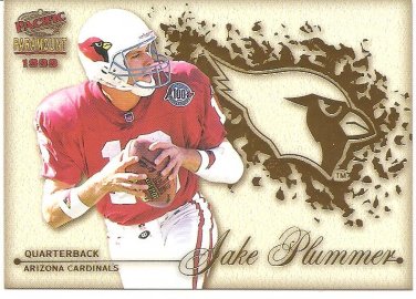 JAKE PLUMMER