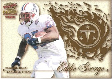 EDDIE GEORGE