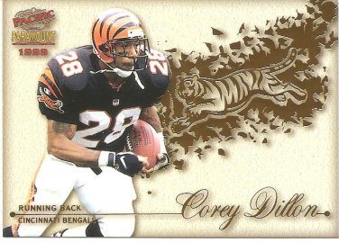 COREY DILLON