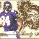 RANDY MOSS