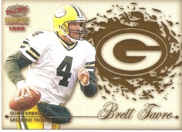 BRETT FARVE