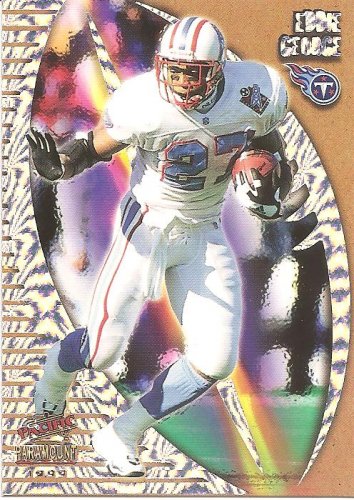 EDDIE GEORGE