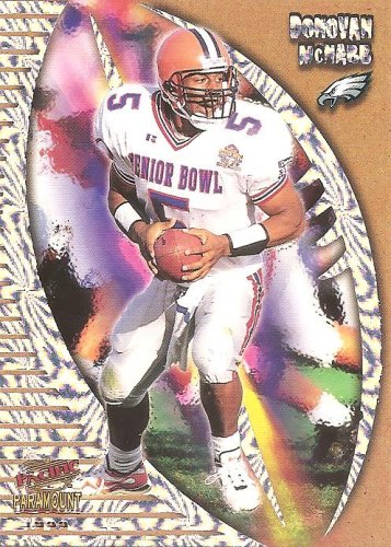 DONOVAN MCNABB
