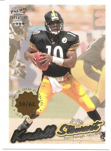 KORDELL STEWART