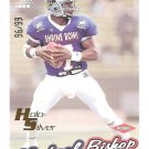 MICHAEL BISHOP - ROOKIE CARD