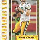 AARON RODGERS