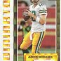 AARON RODGERS