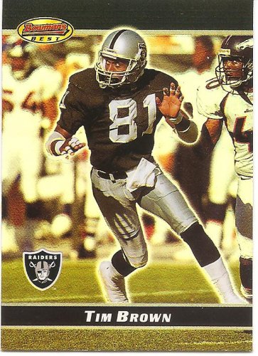 TIM BROWN
