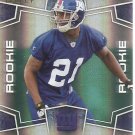 KENNY PHILLIPS - ROOKIE CARD